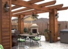 Kwikfynd Pergolas
farmeadow